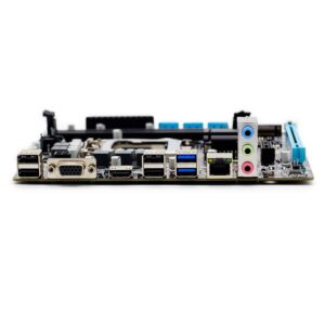 Goline H110m-g Placa Base Socket Lga 1151 Chipset Intel H110 Ddr4 Micro Atx - (1 Año De Garantía) - Imagen 5