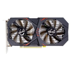 Tarjeta De Video Goline Nvidia Geforce Gtx 1660ti 6gb Gddr6 (garantía De 1 Año) - Imagen 2