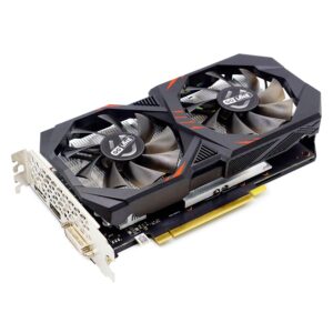 Tarjeta De Video Goline Nvidia Geforce Gtx 1660ti 6gb Gddr6 (garantía De 1 Año) - Imagen 3