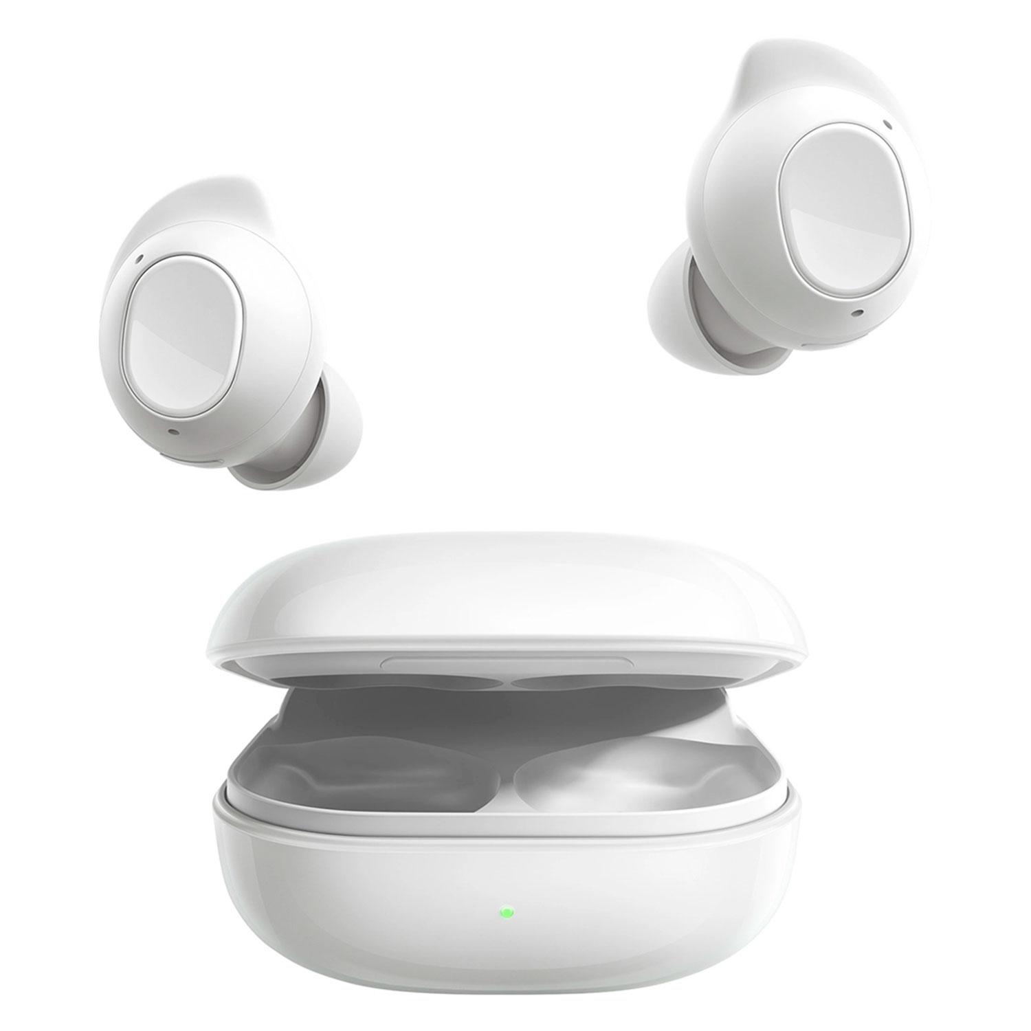 Auriculares Inalámbricos Samsung Galaxy Buds Fe Sm-r400 - Blanco