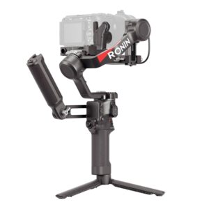 Estabilizador Dji Gimbal Rs4