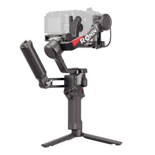 Estabilizador Dji Gimbal Rs4