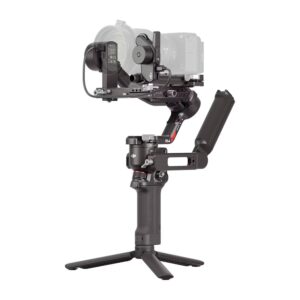 Estabilizador Dji Gimbal Rs4 - Imagen 2