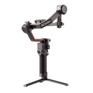 Estabilizador Dji Gimbal Rs4 - Imagen 3
