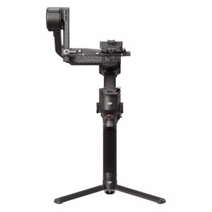 Estabilizador Dji Gimbal Rs4 Pro