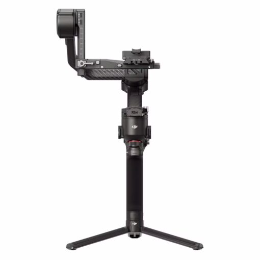 Estabilizador Dji Gimbal Rs4 Pro