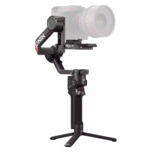 Estabilizador Dji Gimbal Rs4 Pro - Imagen 2