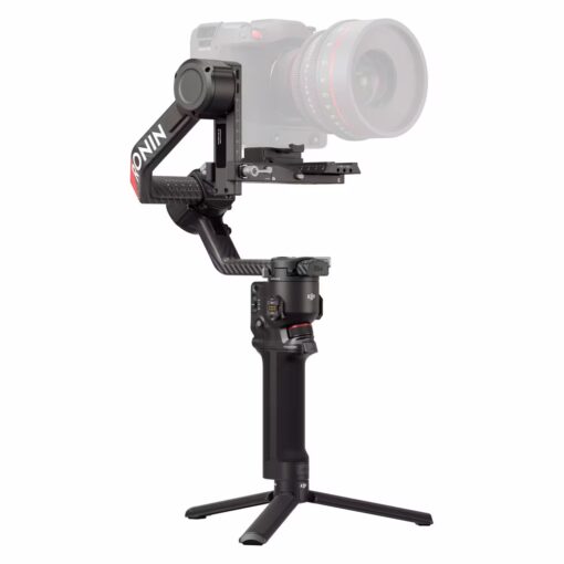 Alternative view of Estabilizador Dji Gimbal Rs4 Pro