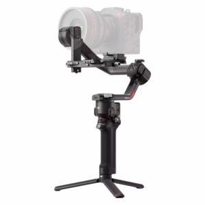 Estabilizador Dji Gimbal Rs4 Pro - Imagen 3