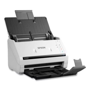 Scanner Epson DS-530 II Duplex USB Bivolt - B11B261202 - Imagen 3