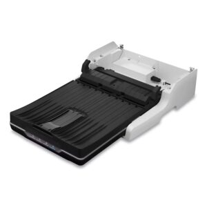 Scanner Epson DS-530 II Duplex USB Bivolt - B11B261202 - Imagen 4