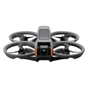 Dron Dji Avata 2 Fly More Combo (3 Baterías)