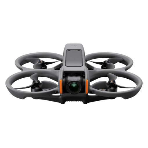 Dron Dji Avata 2 Fly More Combo (3 Baterías)