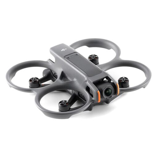 Alternative view of Dron Dji Avata 2 Fly More Combo (3 Baterías)