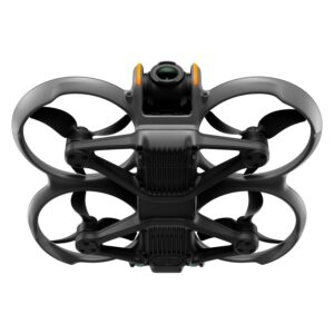 Dron Dji Avata 2 Fly More Combo (3 Baterías) - Imagen 4