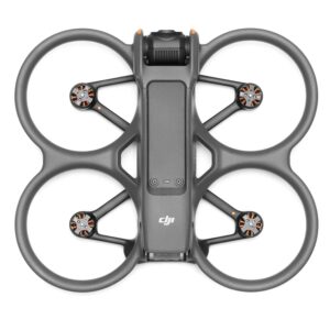 Dron Dji Avata 2 Fly More Combo (3 Baterías) - Imagen 5