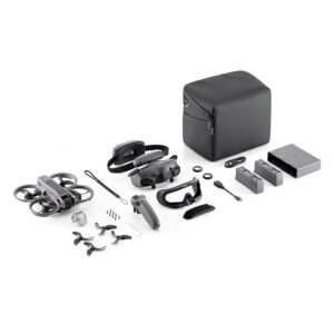 Dron Dji Avata 2 Fly More Combo (3 Baterías) - Imagen 6