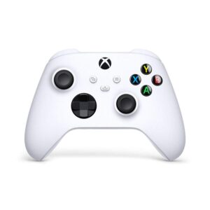Consola Digital Japonesa Microsoft Xbox Series S Con Ssd De 512 Gb, Color Blanco - Imagen 3