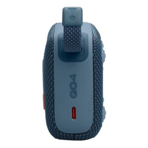 Altavoz Bluetooth Portátil Jbl Go 4 - Azul - Imagen 2
