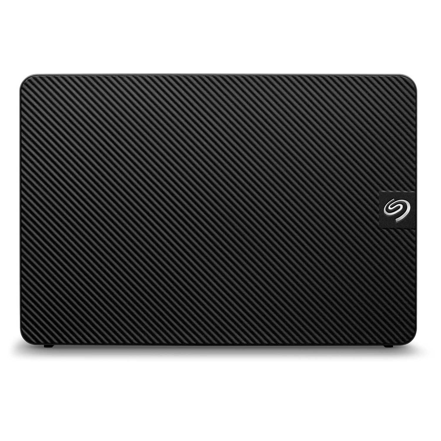 Disco Duro Externo Seagate Expansion Desktop De 24 Tb Y 3,5" Con Usb 3.0 - Stkp24000400