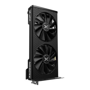 Tarjeta De Video Xfx Speedster Swft 210 Amd Radeon Rx-6600 8 Gb Ddr6 - Rx66xl8lfdq - Imagen 3