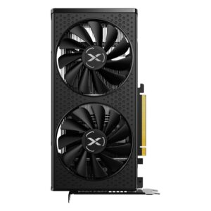 Tarjeta De Video Xfx Speedster Swft 210 Amd Radeon Rx-6600 8 Gb Ddr6 - Rx66xl8lfdq - Imagen 4
