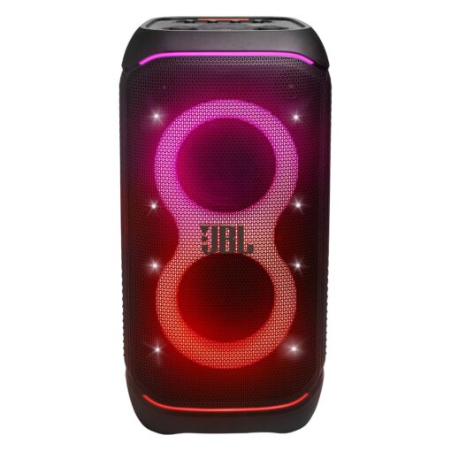 Alternative view of Sonido Bluetooth Jbl Party Box Stage 320 De 240 W, Color Negro