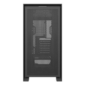 Caja De Malla Aigo Darkflash Drx70 - Negra (4 Ventiladores Argb) - Imagen 6