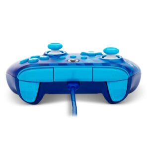 Control Con Cable De Estilo Sónico Powera Pwa-a-06641 Para Xbox Series - Imagen 4