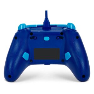 Control Con Cable De Estilo Sónico Powera Pwa-a-06641 Para Xbox Series - Imagen 5