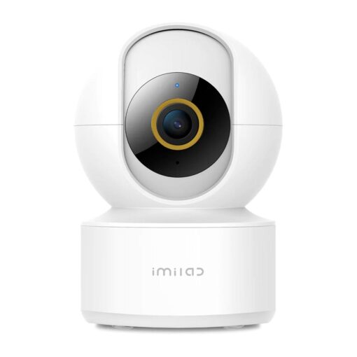 Cámara De Seguridad Para El Hogar Xiaomi Imilab Mi C22 Cmsxj60a - Blanca