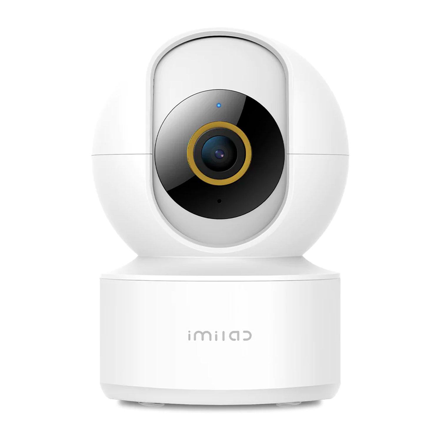 Cámara De Seguridad Para El Hogar Xiaomi Imilab Mi C22 Cmsxj60a - Blanca