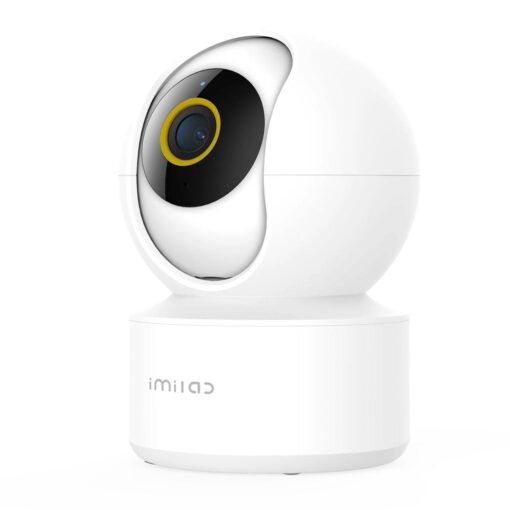 Alternative view of Cámara De Seguridad Para El Hogar Xiaomi Imilab Mi C22 Cmsxj60a - Blanca