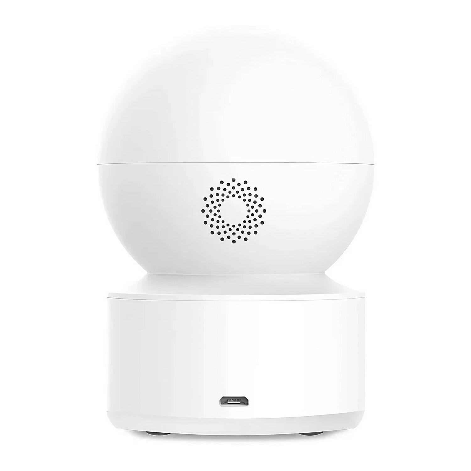 Cámara De Seguridad Para El Hogar Xiaomi Imilab Mi C22 Cmsxj60a - Blanca - Imagen 3