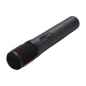 Micrófono Dinámico Inalámbrico Jbl Partybox - 2 Unidades - Imagen 4