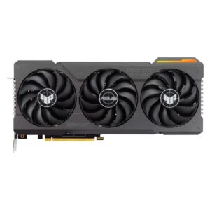 Tarjeta De Video Asus Super Tuf Gaming Oc Nvidia Geforce Rtx 4070ti 16gb Gddr6x - O16g-gaming-tuf - Imagen 2