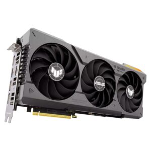 Tarjeta De Video Asus Super Tuf Gaming Oc Nvidia Geforce Rtx 4070ti 16gb Gddr6x - O16g-gaming-tuf - Imagen 3
