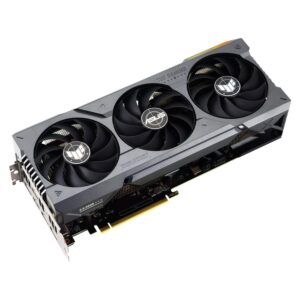 Tarjeta De Video Asus Super Tuf Gaming Oc Nvidia Geforce Rtx 4070ti 16gb Gddr6x - O16g-gaming-tuf - Imagen 4