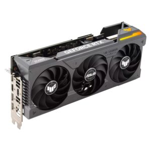 Tarjeta De Video Asus Super Tuf Gaming Oc Nvidia Geforce Rtx 4070ti 16gb Gddr6x - O16g-gaming-tuf - Imagen 5