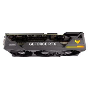 Tarjeta De Video Asus Super Tuf Gaming Oc Nvidia Geforce Rtx 4070ti 16gb Gddr6x - O16g-gaming-tuf - Imagen 6