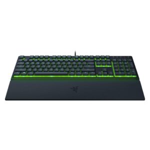 Teclado Para Juegos Rgb Razer Ornata V3 X Rz03-04471100-r3u1 - Negro (sp) - Imagen 2