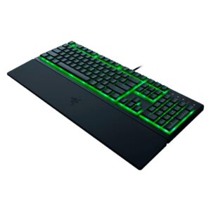 Teclado Para Juegos Rgb Razer Ornata V3 X Rz03-04471100-r3u1 - Negro (sp) - Imagen 3