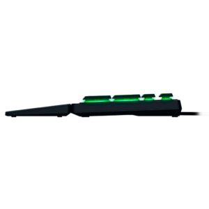 Teclado Para Juegos Rgb Razer Ornata V3 X Rz03-04471100-r3u1 - Negro (sp) - Imagen 4