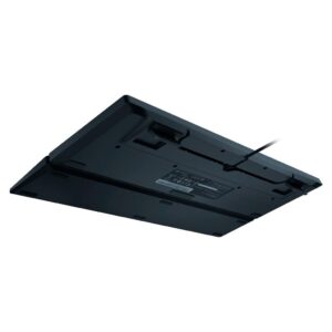 Teclado Para Juegos Rgb Razer Ornata V3 X Rz03-04471100-r3u1 - Negro (sp) - Imagen 5
