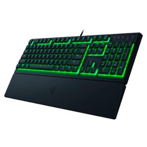 Teclado Para Juegos Rgb Razer Ornata V3 X Rz03-04471100-r3u1 - Negro (sp) - Imagen 6