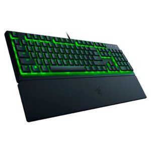 Teclado Para Juegos Rgb Razer Ornata V3 X Rz03-04471100-r3u1 - Negro (sp) - Imagen 7