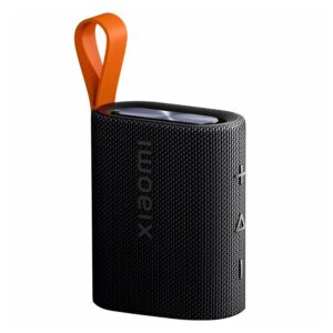 Sonido Móvil Bluetooth Xiaomi Sound Pocket Mdz-37-db - Negro