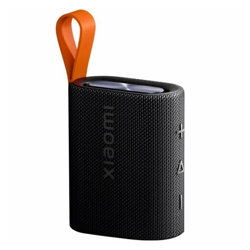Sonido Móvil Bluetooth Xiaomi Sound Pocket Mdz-37-db - Negro