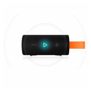 Sonido Móvil Bluetooth Xiaomi Sound Pocket Mdz-37-db - Negro - Imagen 2