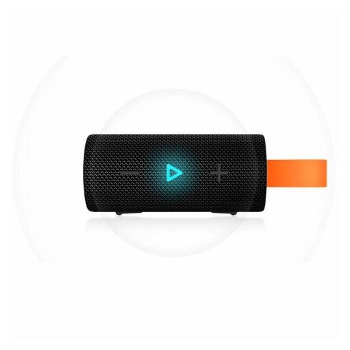 Alternative view of Sonido Móvil Bluetooth Xiaomi Sound Pocket Mdz-37-db - Negro